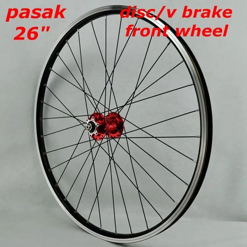 Blocco centrale fori ruote - blocco, 6