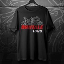 Per tifosi MV Agusta Brutale