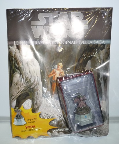 Yoda star wars chess de - yoda,