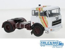 IXO Models Fiat 690 T1 1961