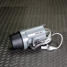 Luce stroboscopica da studio