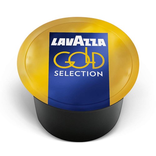 Lavazza blue single espresso - lavazza,