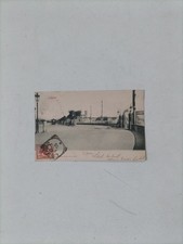 Livorno - S.Jacopo -  viaggiata