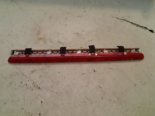 Third brake light bmw serie - brake,