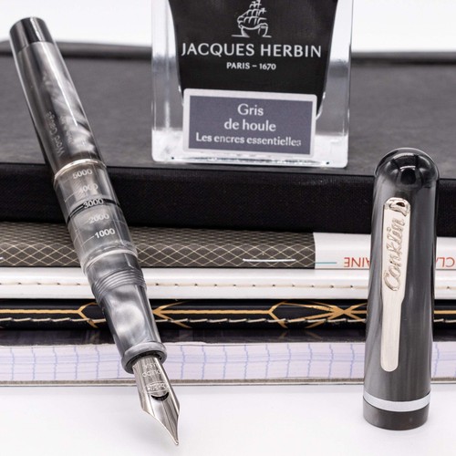 Conklin heritage word gauge - word,