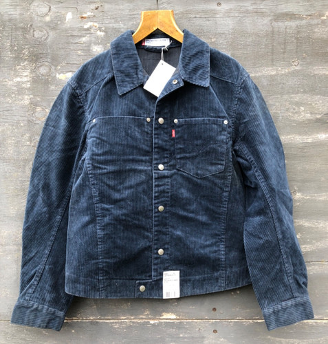 Giacca vintage levis - levis, uomo