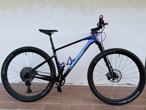 Cannondale scalpel carbon - scalpel,