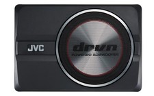 Jvc dra8 subwoofer attivo - jvc, cw-dra8