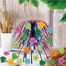 Centrotavola Floreale Kit Fai Da Te Ornamento Da Tavolo Decorazione Primaverile