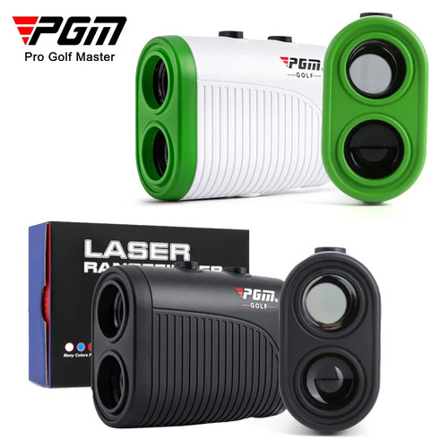 Telemetro laser golf - , pgm