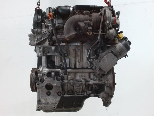 Motore diesel - 🇮🇹,