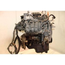 Motore compl bud - compl., volkswagen