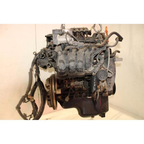 Motore compl bud volkswagen - compl.,