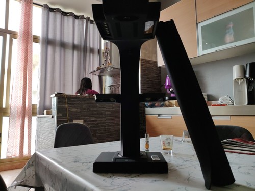 Czur et16 plus scanner - et16,