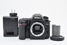 [Come nuovo] Corpo fotocamera