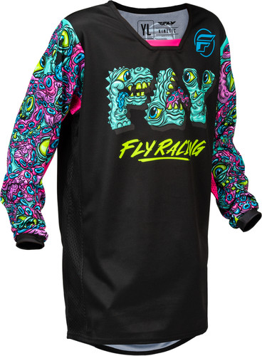 Fly racing kinetic - fly,