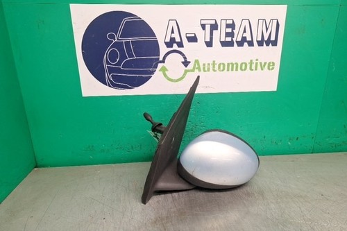 Specchietto laterale toyota - specchietto,