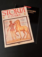 STORIA e DOSSIER n. 12 nov