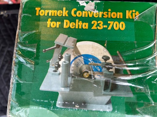 Kit conversione tormek per - conversione,