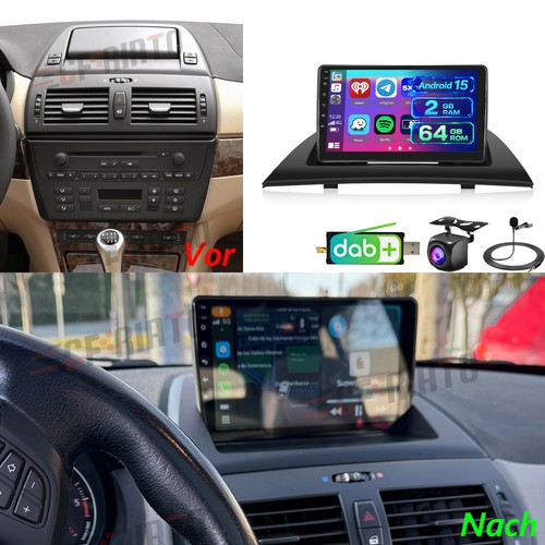Autoradio dab 64gb - dab, android