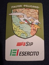 Italian SIP Phone Cards New