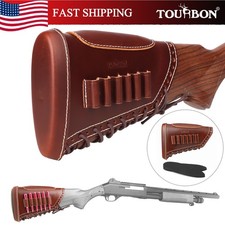 TOURBON 6 Round 410 Shell