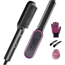 spazzola lisciatura capelli