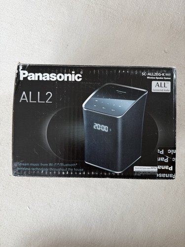 Panasonic all2eg all2 - panasonic,
