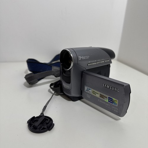 Samsung d371w videocamera - vp-d371w,