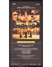 locandina NOVECENTO bernardo