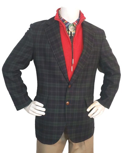 Giacca vintage izod lacoste - vintage,