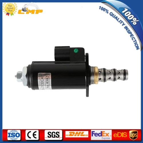 Elettrovalvola yn35v00018f2 - elettrovalvola,