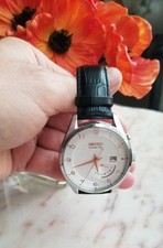 SEIKO KINETIC uomo con