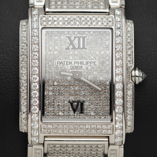 Orologio patek philippe - patek,