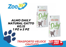 Almo daily gatto - -, 1