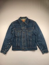 Giacca camionista levis - giacca,