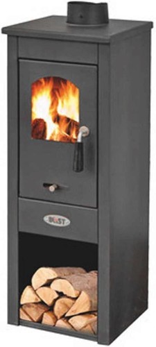 Stufe stufa legna - stufe, k-line