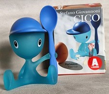 ALESSI  CICO PORTAUOVO DESIGN