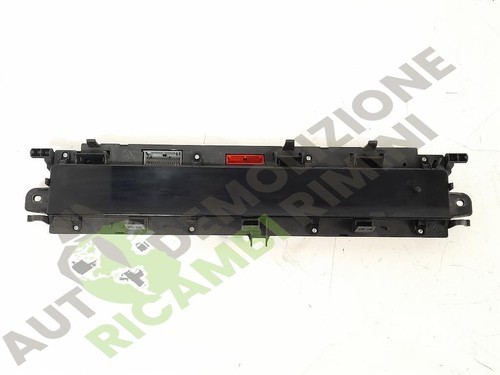 K9k732 quadro strumenti - k9k732,
