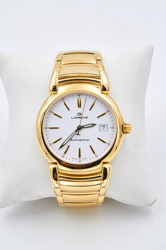 Orologio polso lorenz uomo - polso,