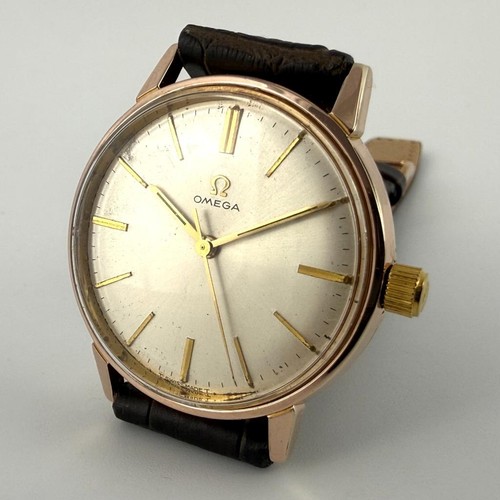 Fine omega seamaster 135 011 - omega,