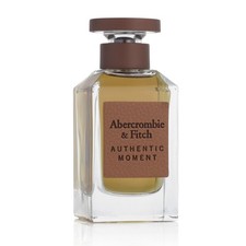Abercrombie & Fitch Authentic