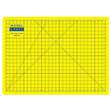 FOGLIO DI LAVORO GIALLO