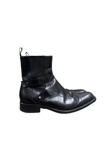 Stivaletti uomo cesare - stivaletti,