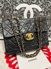 Borsa a tracolla CHANEL Maxi