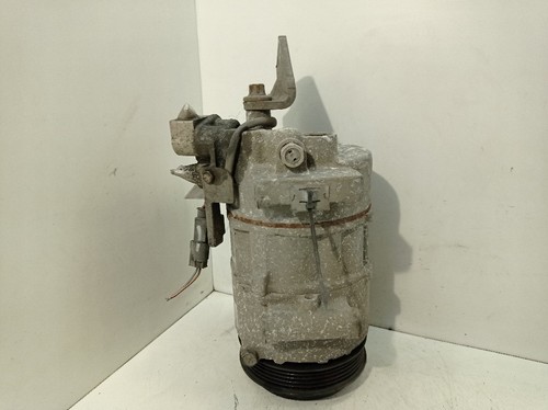 Compressore aria condizionata - compressore,