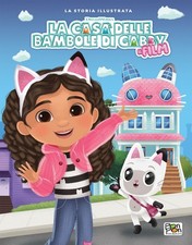 Libri Casa Delle Bambole Di
