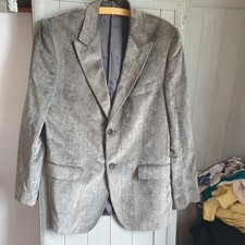 Messori Italy Charcoal Grey