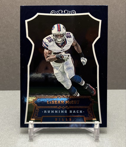 2016 panini lesean mccoy - panini,