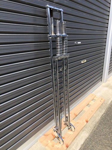 Sospensione forcella springer - sospensione,
